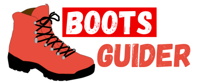 Boots Guider